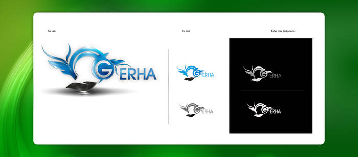 gerha_logo