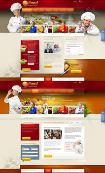 Food investment site