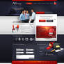 adFauna - webdesign project