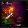 metal-bud folder reklamowy