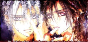 Vampire Knight