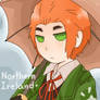 [APH] [Northern Ireland's Profile]