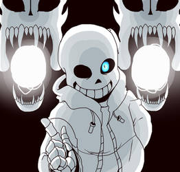 You're gonna have a bad time...