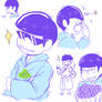 Bro Karamatsu