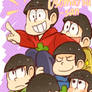 Matsuno Brothers