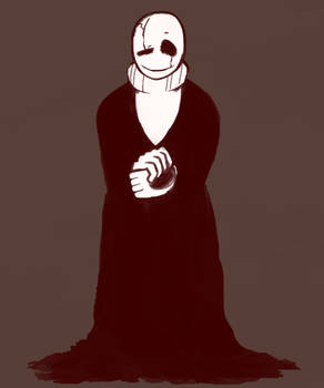 Gaster