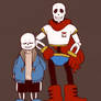 The Skeleton Brothers