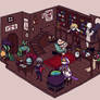 [Wizard.. Room?]