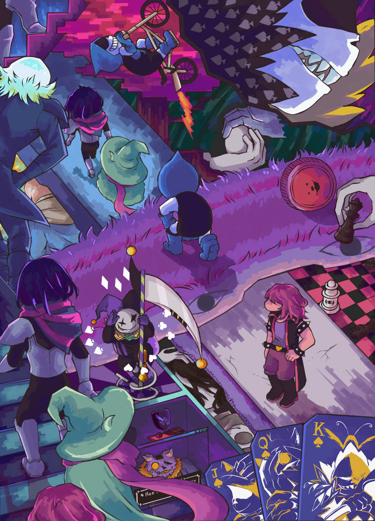 Delta rune by wolfifi on DeviantArt