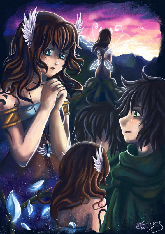 Breaking The Habit By Simsamy130 On Deviantart Breaking The Habit By Simsamy130 On Deviantart