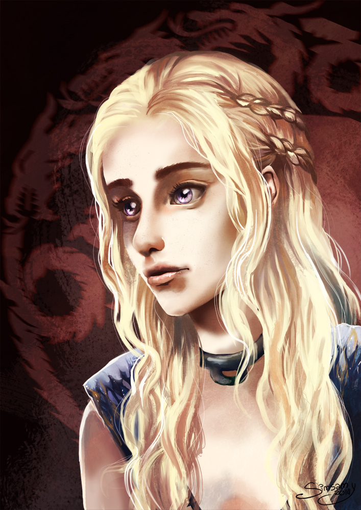 Daenerys Targaryen