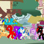 Come on Everypony!