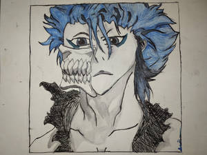 Grimmjow