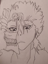 Grimmjow