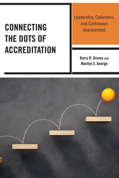  BOOK Connecting the Dots of Accreditation Leaders