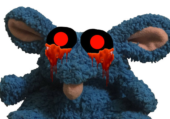 Crip Rat Crisp Rat.EXE by AidanYeckley09 on DeviantArt