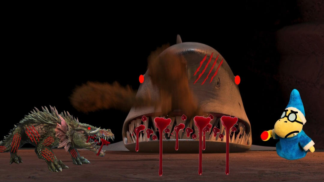 Me2a Screencaps ME2A Crossover - LATSFITL (Deleted Version) by AidanYeckley09 on DeviantArt