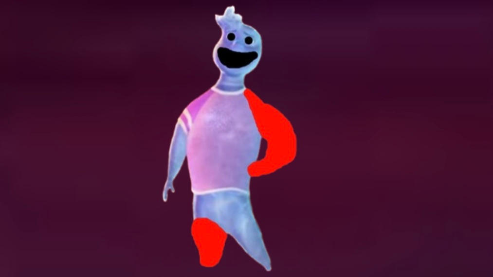Wade's corpse (The Element King) by AidanYeckley09 on DeviantArt