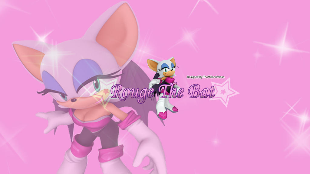 Shd Rouge Banner Rouge Banner by MillerWireless64 on DeviantArt