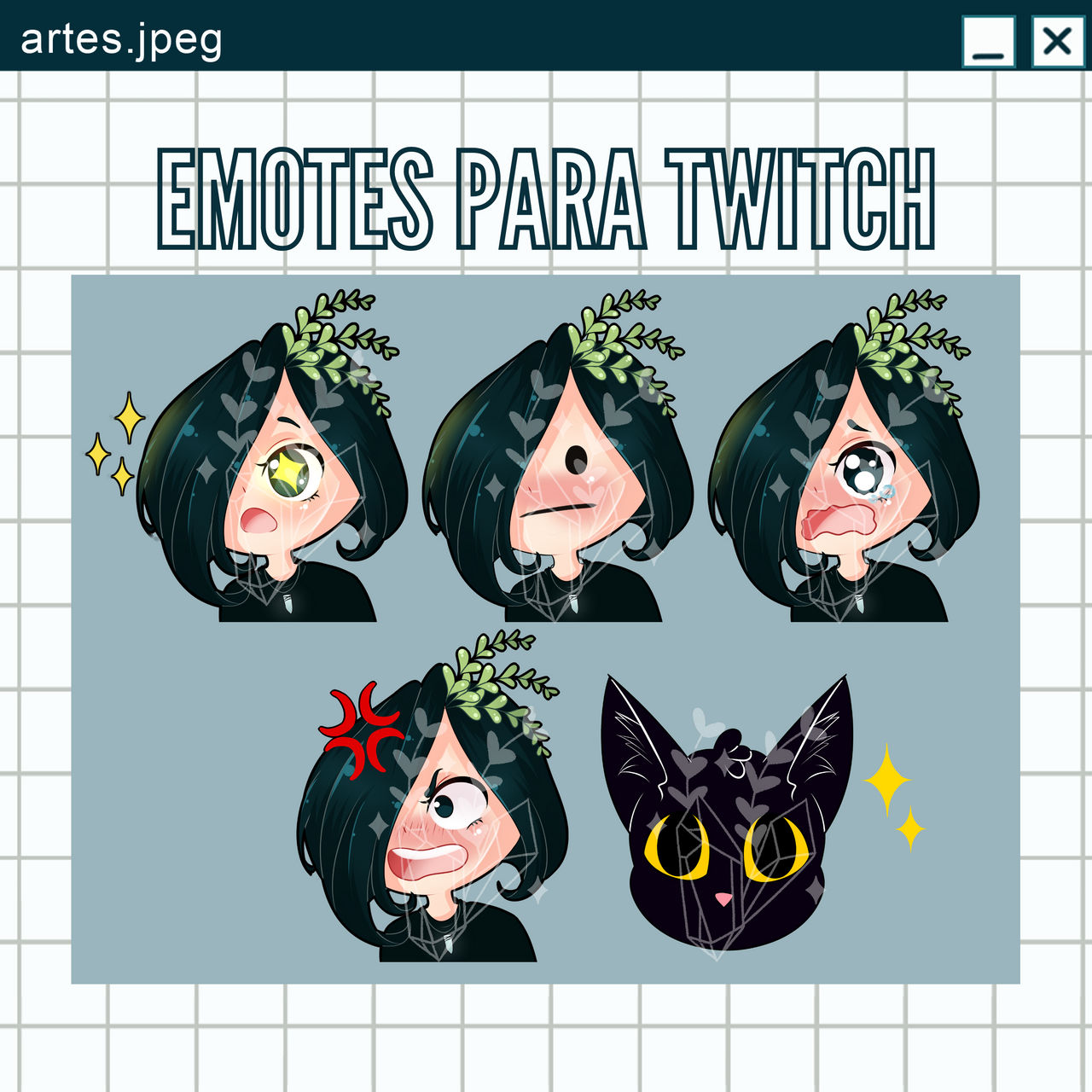 Twitch By Greeonix On Deviantart Twitch By Greeonix On Deviantart