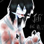 -Jeff the killer-