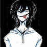 Jeff The Killer