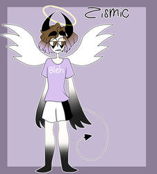 Zismic (Sona)