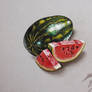 Watermelon DRAWING