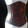 Close Up Recent Underbust