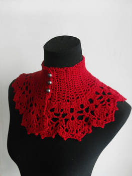 Lacey Capelet