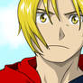 Edward Elric