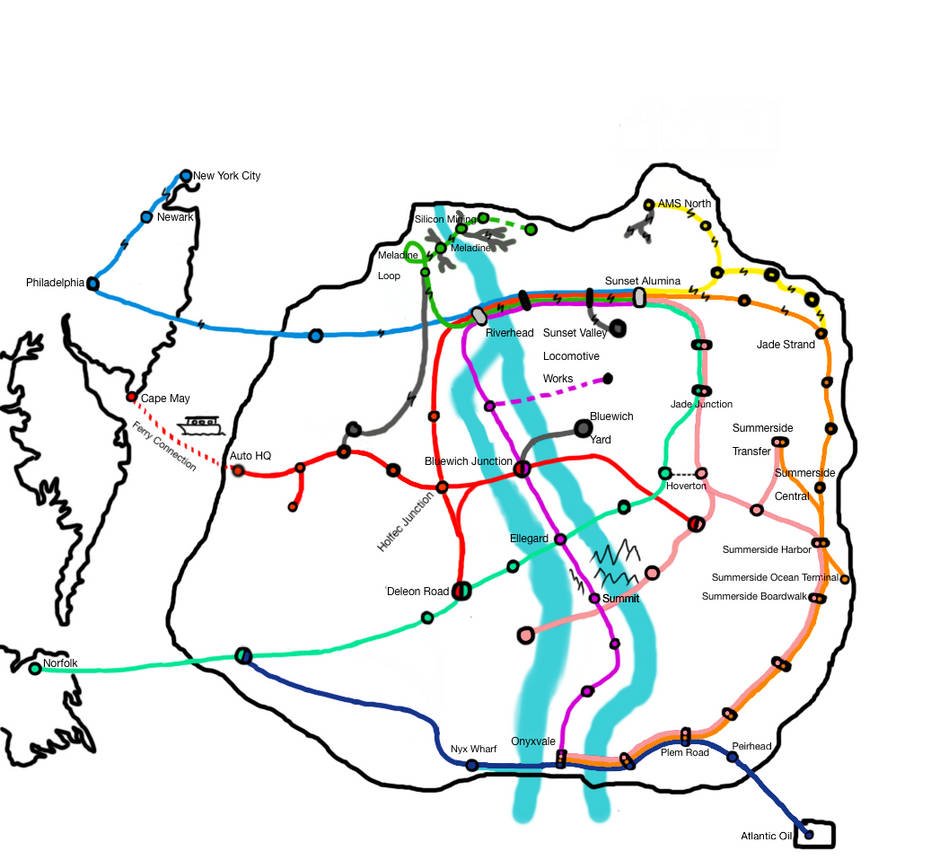 TRR Map by Rail-Brony-GXY on DeviantArt