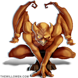 Imp