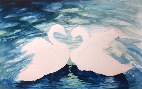 Swans WIP