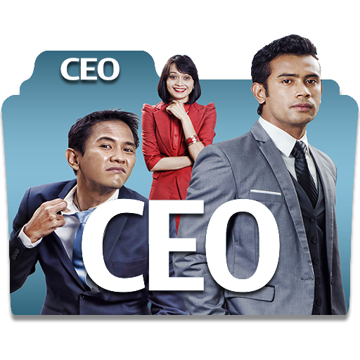 Ceo Malay Movie 2014 Folder Icon By Gotzeuski On Deviantart