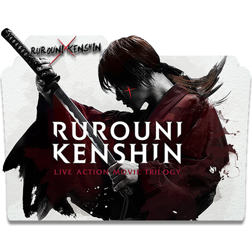 Rurouni Kenshin (live action movie ver.) by behindinfinity on DeviantArt