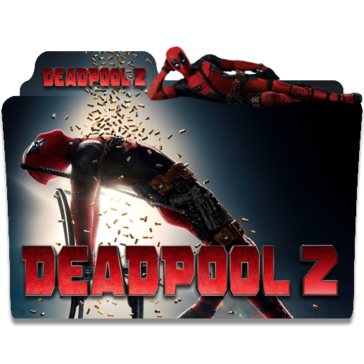 Champions 2018 movie folder icon by DEAD-POOL213 on DeviantArt