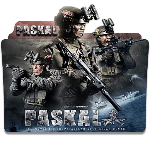 Paskal 2025 full movie