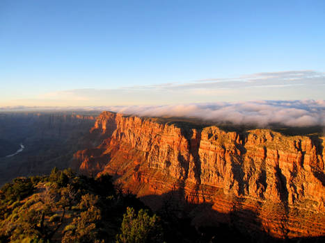 Grand Canyon