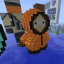 Minecraft Kenny Mccormick