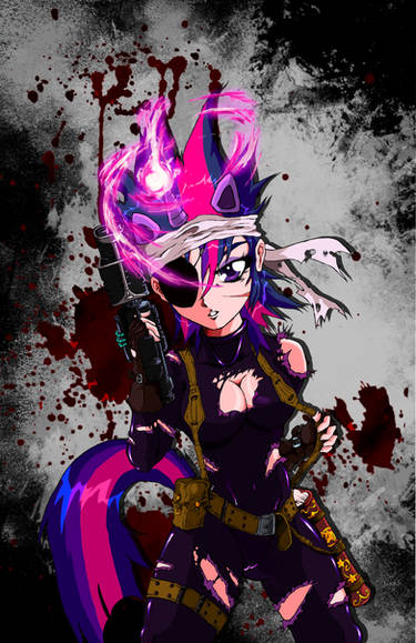 twilight sparkle 02