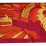 Soviet poster - Lenin