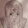 uchiha itachi 