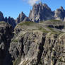 Mountains - Dolomiti