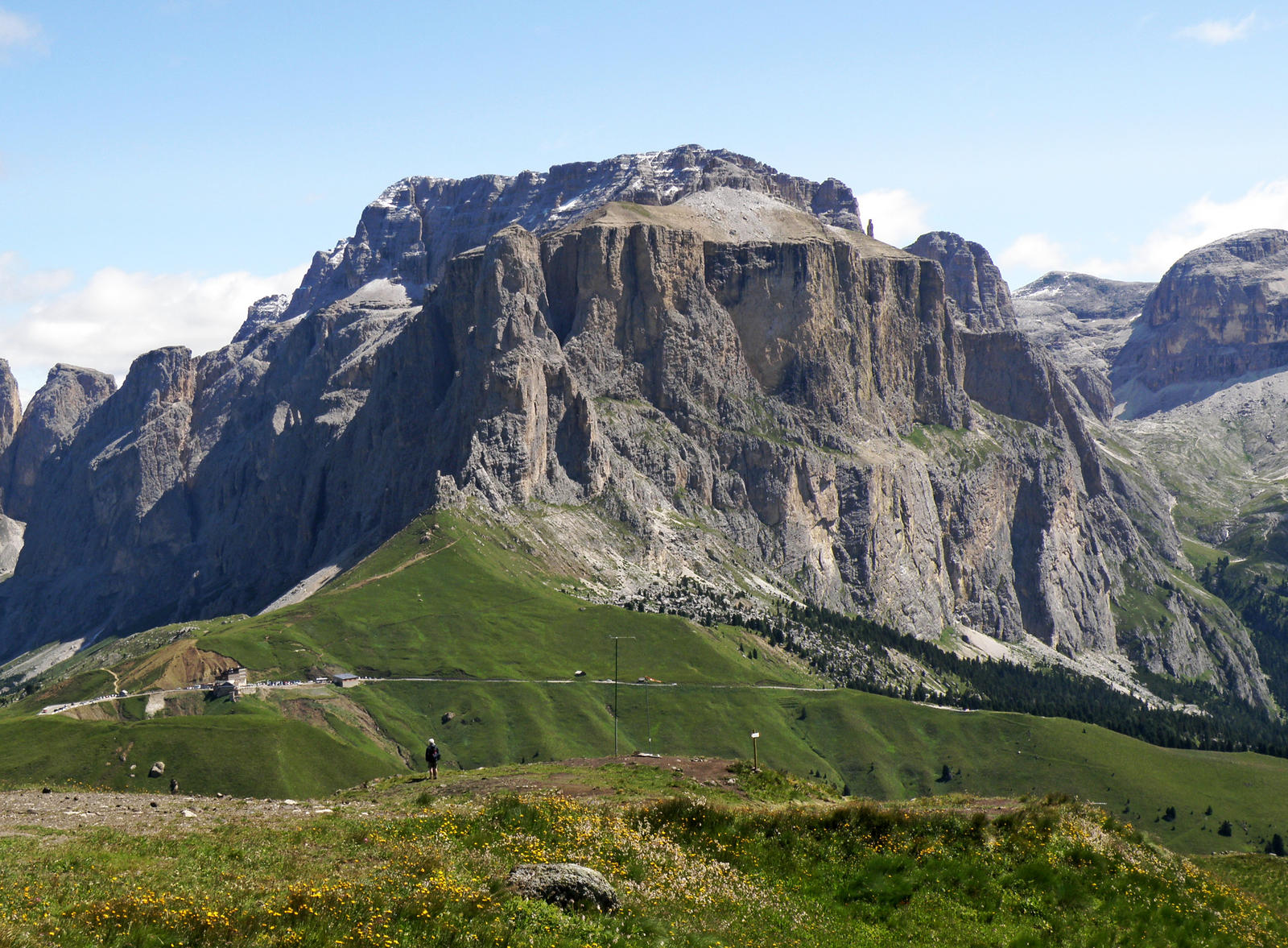 Sella Pass By Sergiba On DeviantArt sella-pass-by-sergiba-on-deviantart