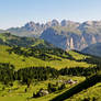 Val Gardena