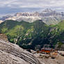 Alpine Hut