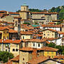 Walls and roofs