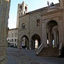 Piazza Duomo