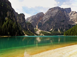 This is Braies